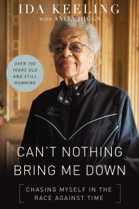 Can't Nothing Bring Me Down book cover