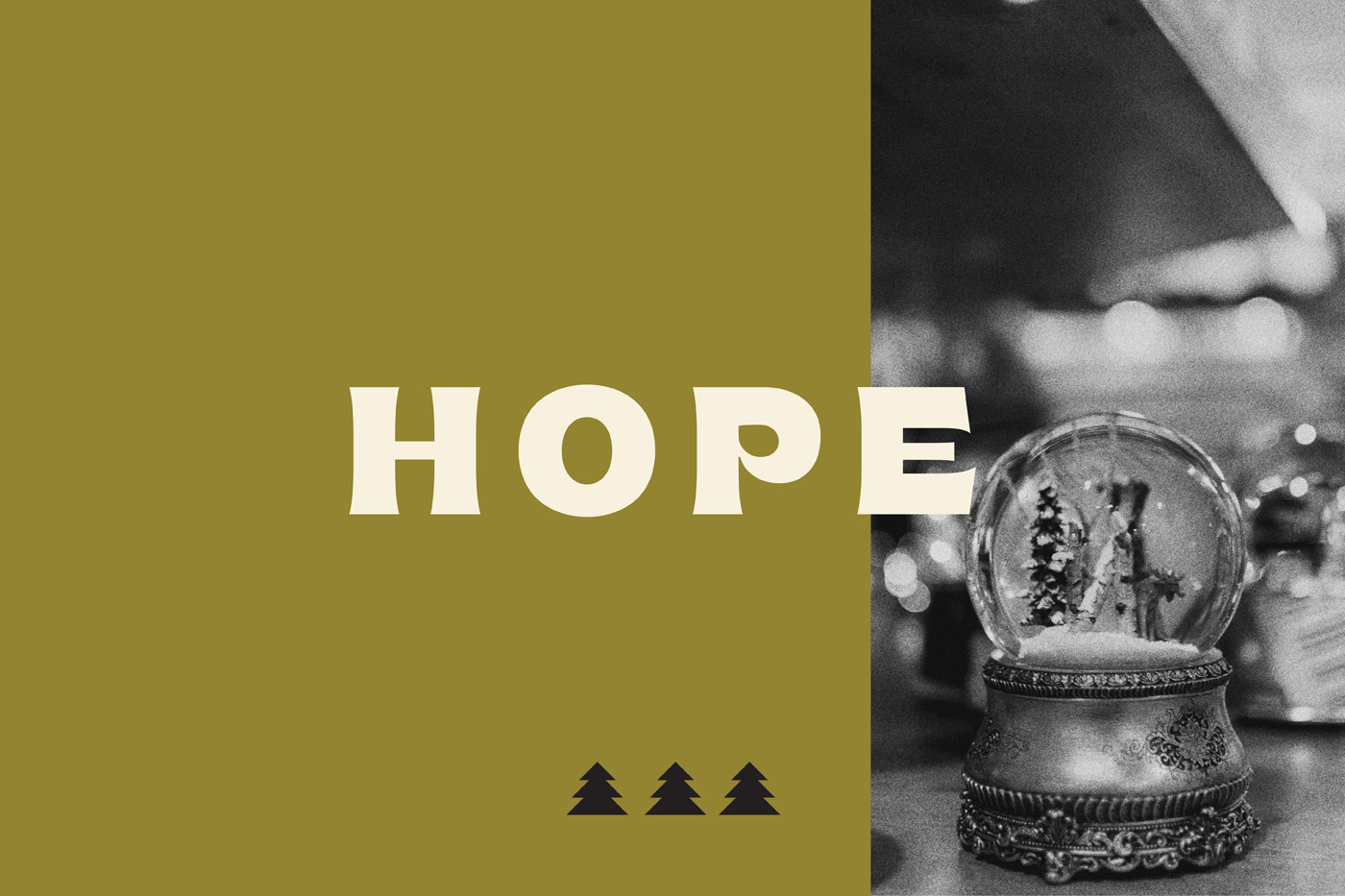 Hope-advent