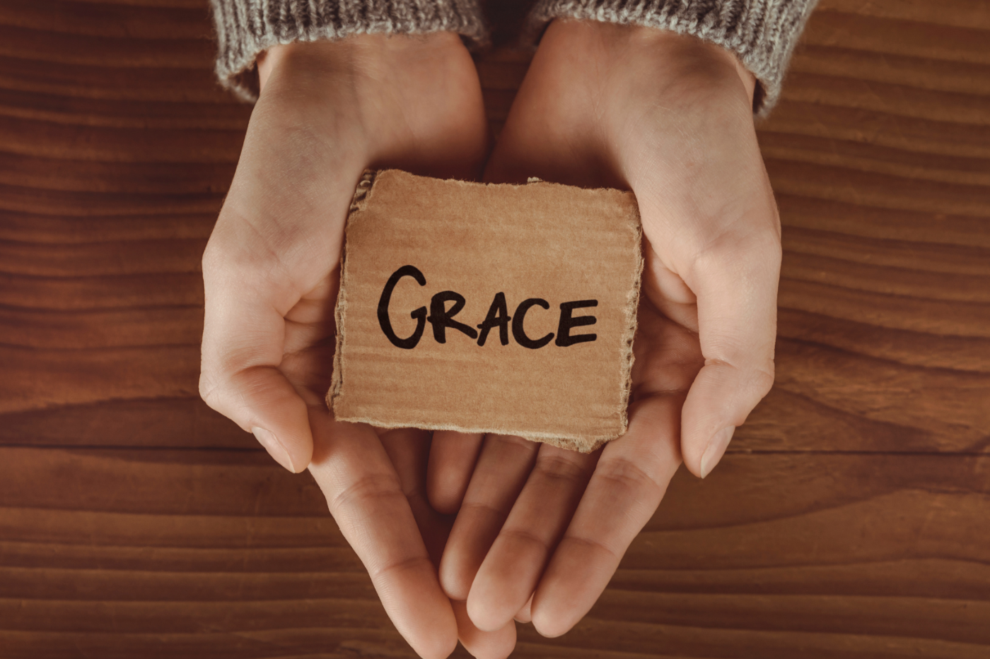 give-grace